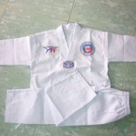 Võ phục taekwondo giá rẻ tại Hà Nội & TP HCM