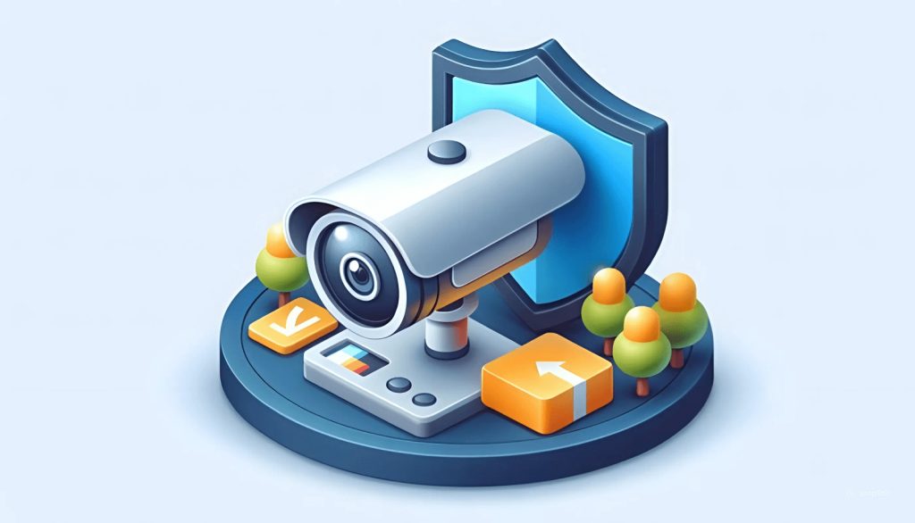 Cẩm nang toàn diện về camera an ninh từ A-Z