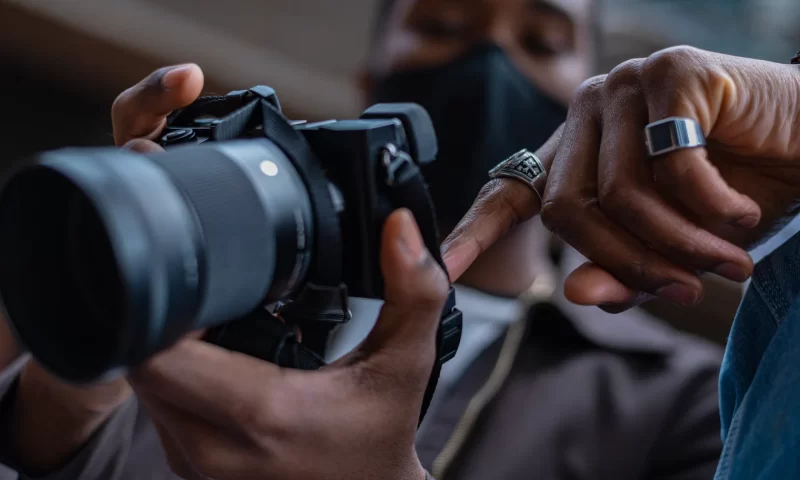Cài đặt camera an ninh ngoài trời bảo hành dài hạn tại Khánh Hòa 2026