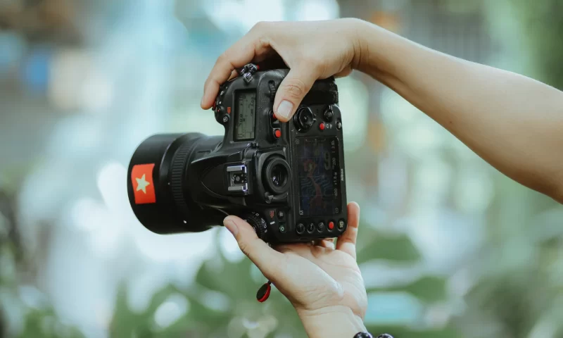 Cài đặt camera an ninh ngoài trời bảo hành dài hạn tại Nghệ An 2026