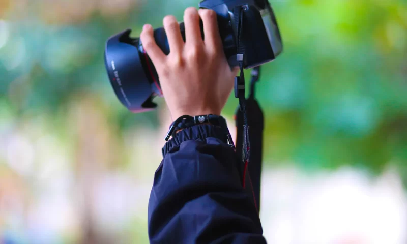 Cài đặt camera an ninh ngoài trời bảo hành dài hạn tại Sóc Trăng 2026