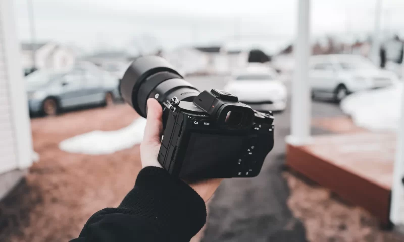 Cài đặt camera an ninh ngoài trời chính hãng 100% tại Hà Nam 2026