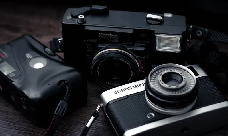 Cài đặt camera an ninh ngoài trời chính hãng 100% tại Phú Yên 2026