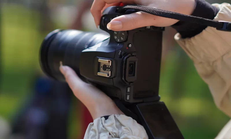 Cài đặt camera an ninh ngoài trời chuyên nghiệp tại Hà Giang 2026