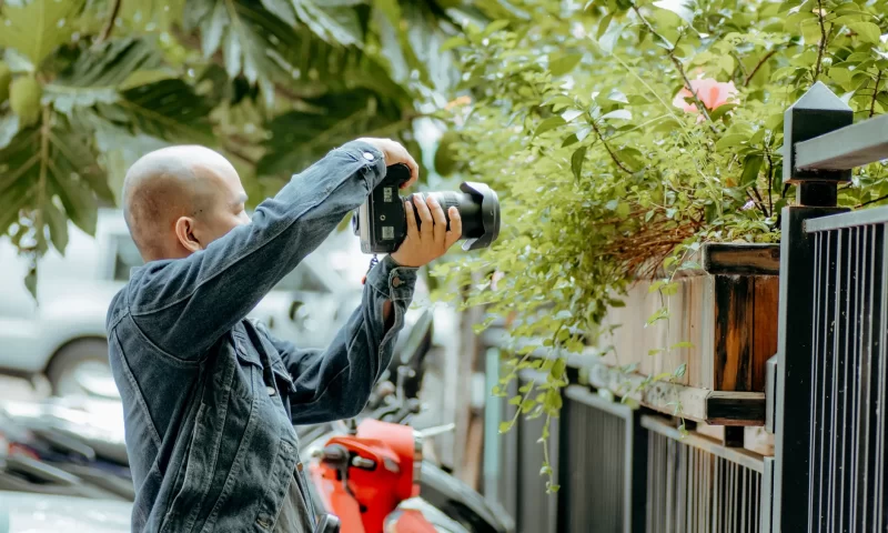 Cài đặt camera an ninh ngoài trời chuyên nghiệp tại Nghệ An 2026