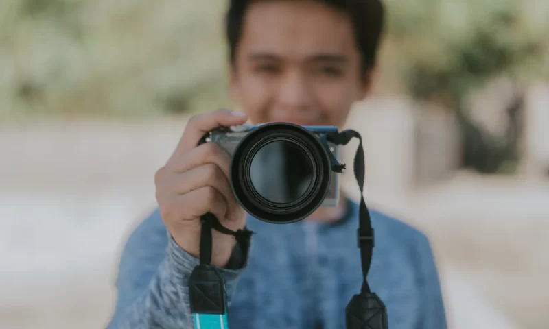 Cài đặt camera an ninh ngoài trời giá rẻ tại Điện Biên 2026