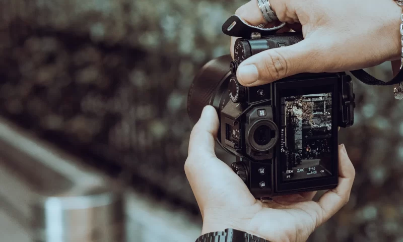 Cài đặt camera an ninh ngoài trời nhanh chóng tại Hà Giang 2026