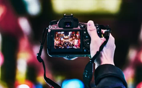 Cài đặt camera an ninh ngoài trời tại Điện Biên 2026