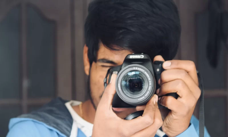 Cài đặt camera an ninh ngoài trời tận nơi 24/7 tại Hà Giang 2026
