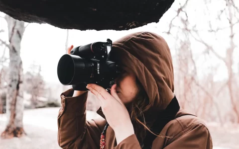 Cài đặt camera an ninh ngoài trời tận nơi 24/7 tại Khánh Hòa 2026