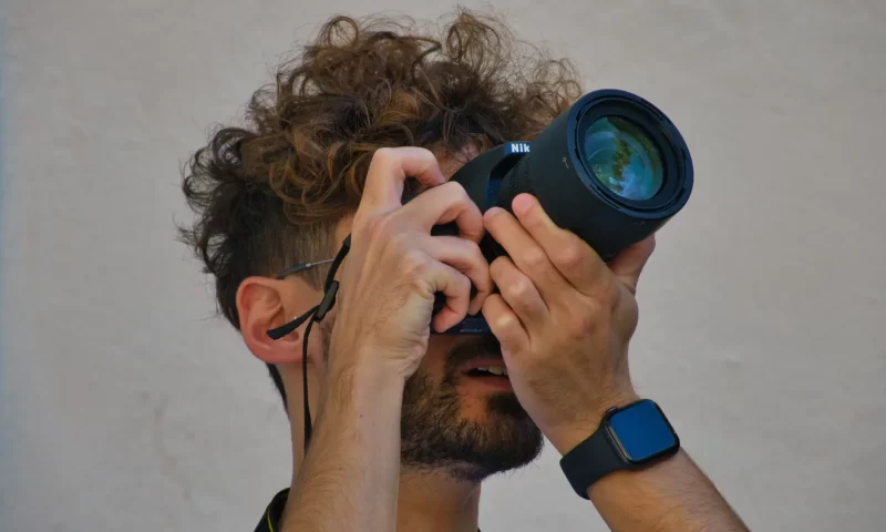 Cài đặt camera an ninh ngoài trời tiết kiệm chi phí tại Điện Biên 2026