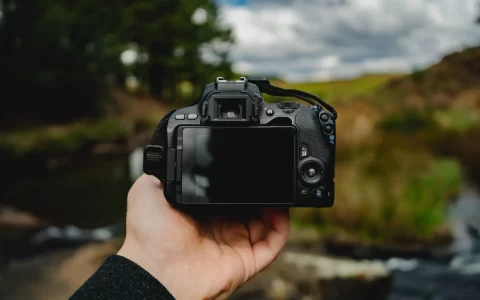 Chi phí cài đặt camera an ninh ngoài trời tận nơi 24/7 tại Khánh Hòa 2026