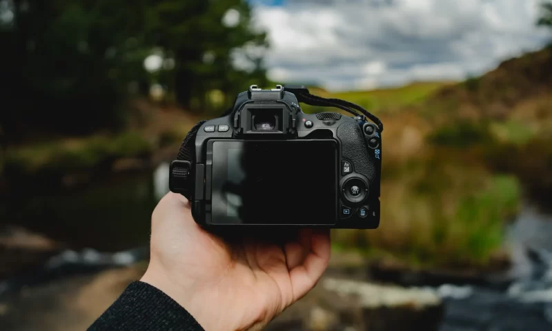 Chi phí cài đặt camera an ninh ngoài trời tận nơi 24/7 tại Khánh Hòa 2026