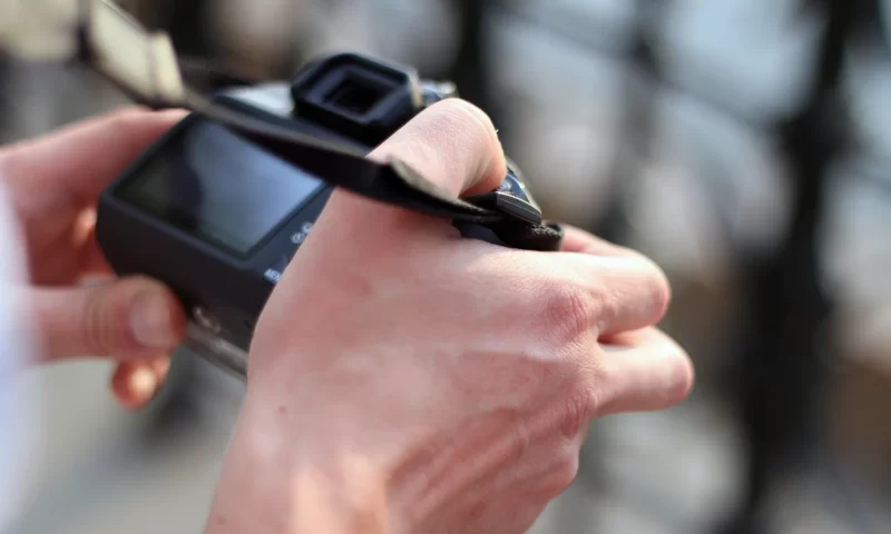 Địa chỉ cài đặt camera an ninh ngoài trời trọn gói tại Hà Giang 2026