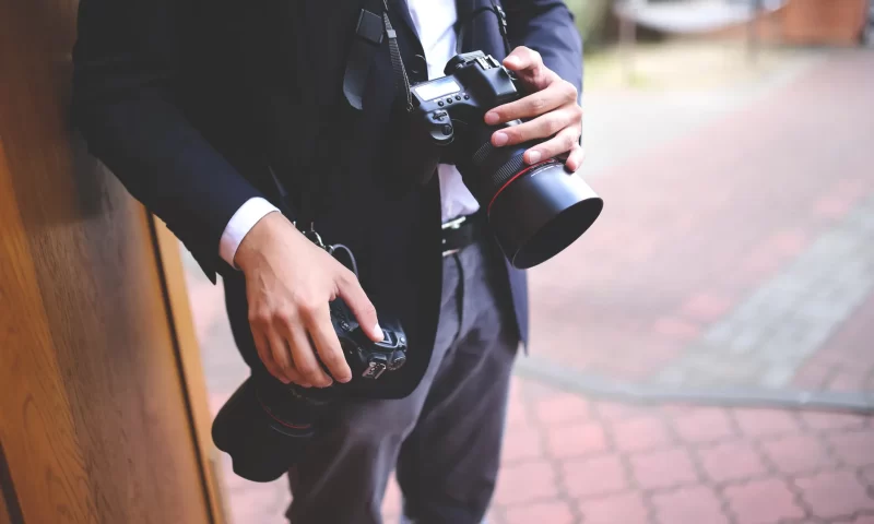 Thợ cài đặt camera an ninh ngoài trời giá rẻ tại Điện Biên 2026