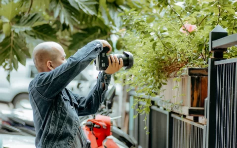 Thợ cài đặt camera an ninh ngoài trời giá rẻ tại Hà Nam 2026