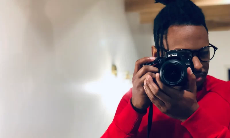 Thợ cài đặt camera an ninh ngoài trời nhanh chóng tại Hà Giang 2026
