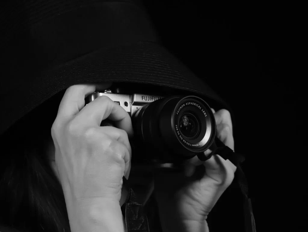 Thợ cài đặt camera an ninh ngoài trời tại Quảng Ninh 2026