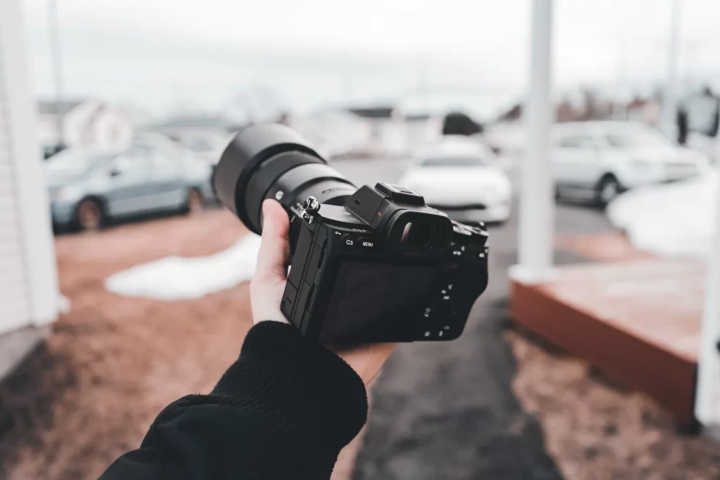 Thợ cài đặt camera an ninh ngoài trời tiết kiệm chi phí tại Khánh Hòa 2026