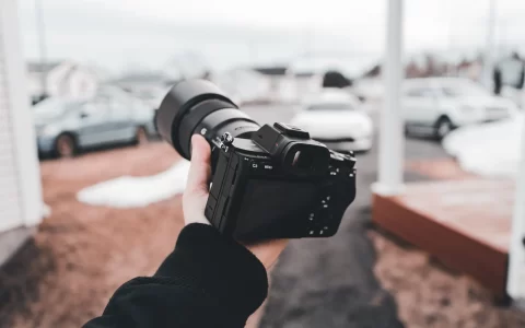 Thợ cài đặt camera an ninh ngoài trời tiết kiệm chi phí tại Khánh Hòa 2026